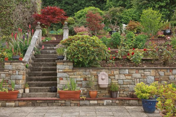 Hardscaping Service in Lake Orion