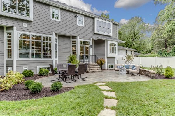 Patio Design Service in Lake Orion