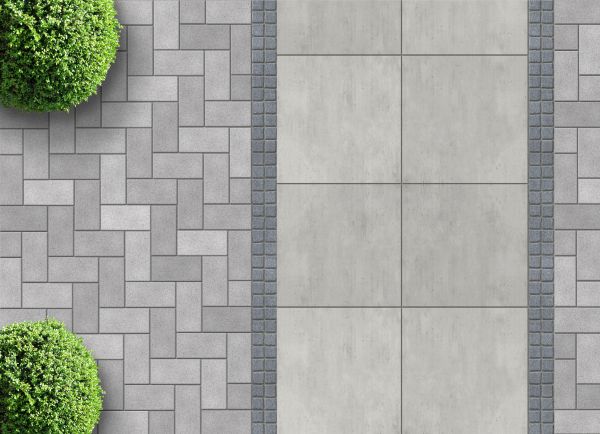 Pavers Hardscaping in Lake Orion