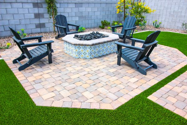 Pavers Service in Lake Orion