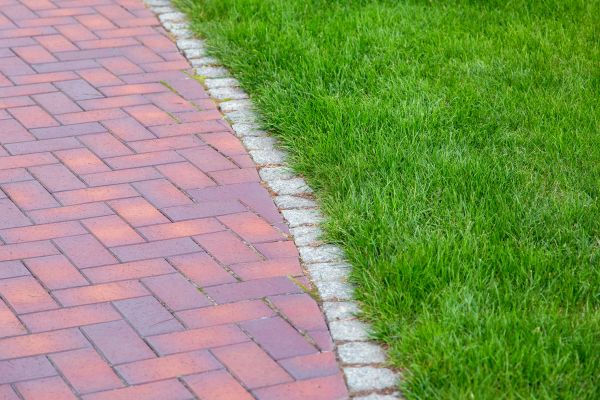 Brick Paving in Lake Orion