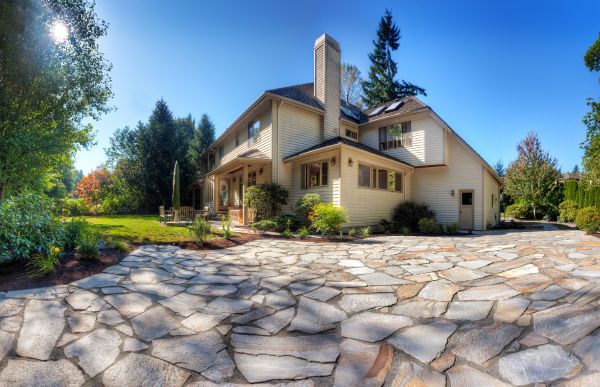 Stone Paving in Lake Orion
