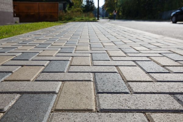 Block Paving Service in Lake Orion