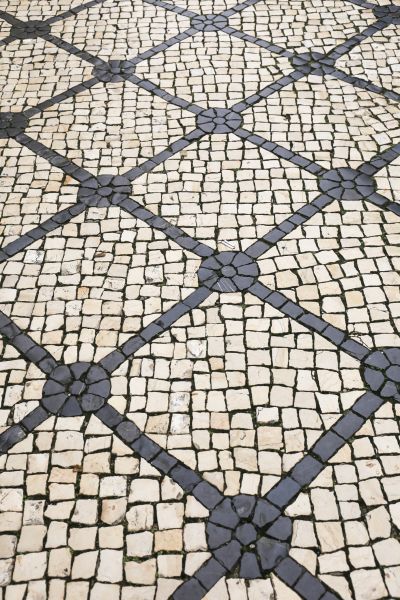 Custom Pavers Installation in Lake Orion