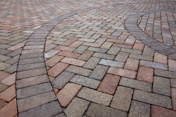 Backyard Hardscaping in Lake Orion