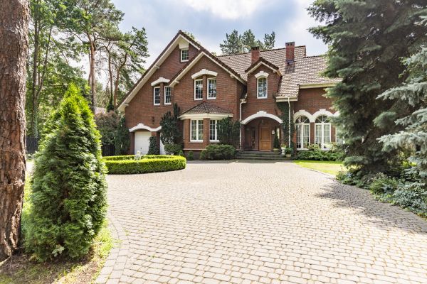Driveway Pavers Repair in Lake Orion