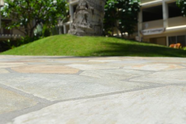 Stone Driveway Construction in Lake Orion
