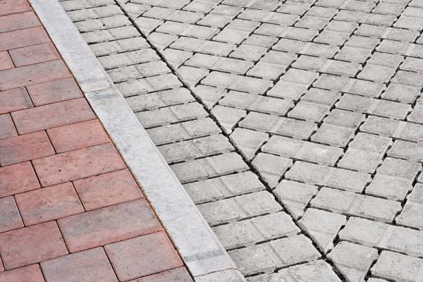 Brick Driveway Paving in Lake Orion