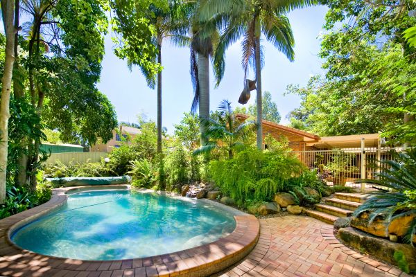 Pool Patio Paving in Lake Orion