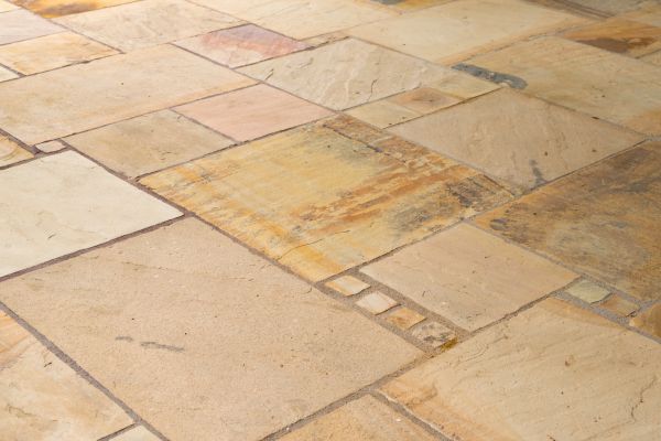 Sandstone Driveway Service in Lake Orion