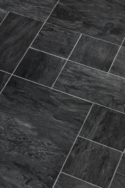 Slate Paver Installation in Lake Orion