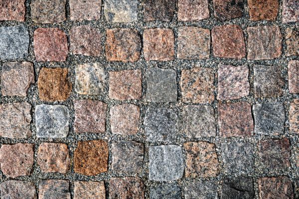 Cobblestone Pavers Service in Lake Orion