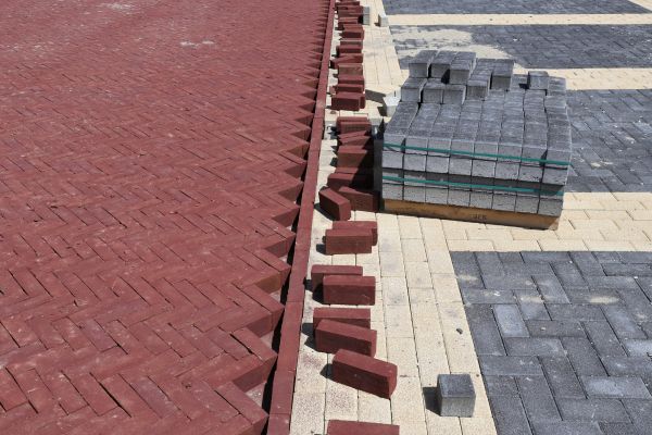 Pavers Construction in Lake Orion