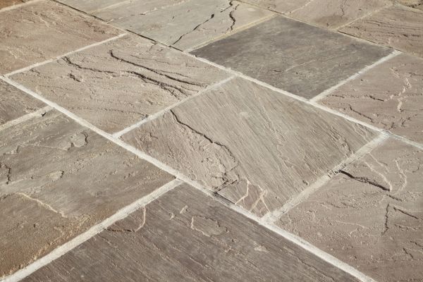 Paving Tile Installation in Lake Orion