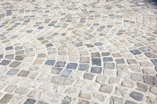 Stone Pavers Service in Lake Orion