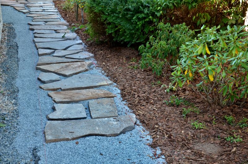 Pathway Paving