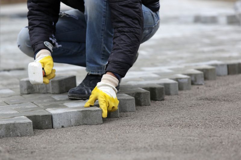 Paver Maintenance Experts